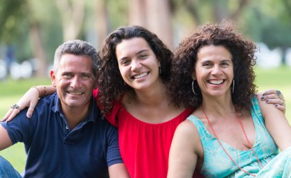 Parents can play a formative role in university selection Parents can play a formative role in university selection